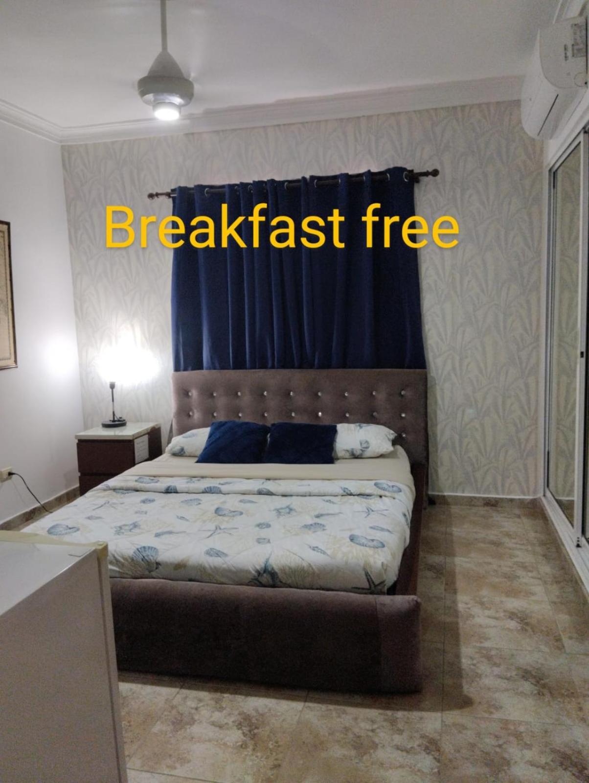Nely Y Pietro Share Apartment Пунта-Кана Экстерьер фото