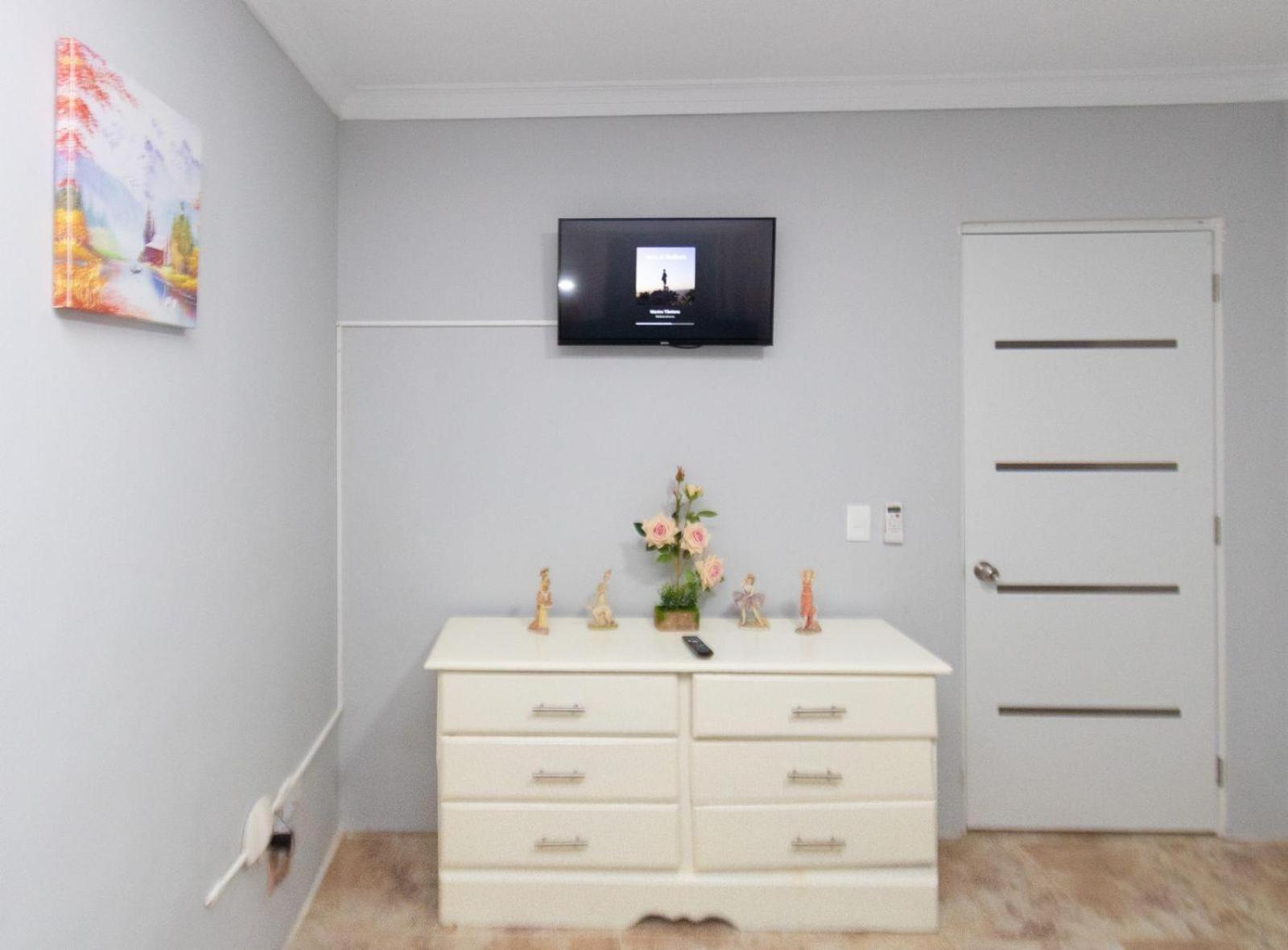Nely Y Pietro Share Apartment Пунта-Кана Экстерьер фото