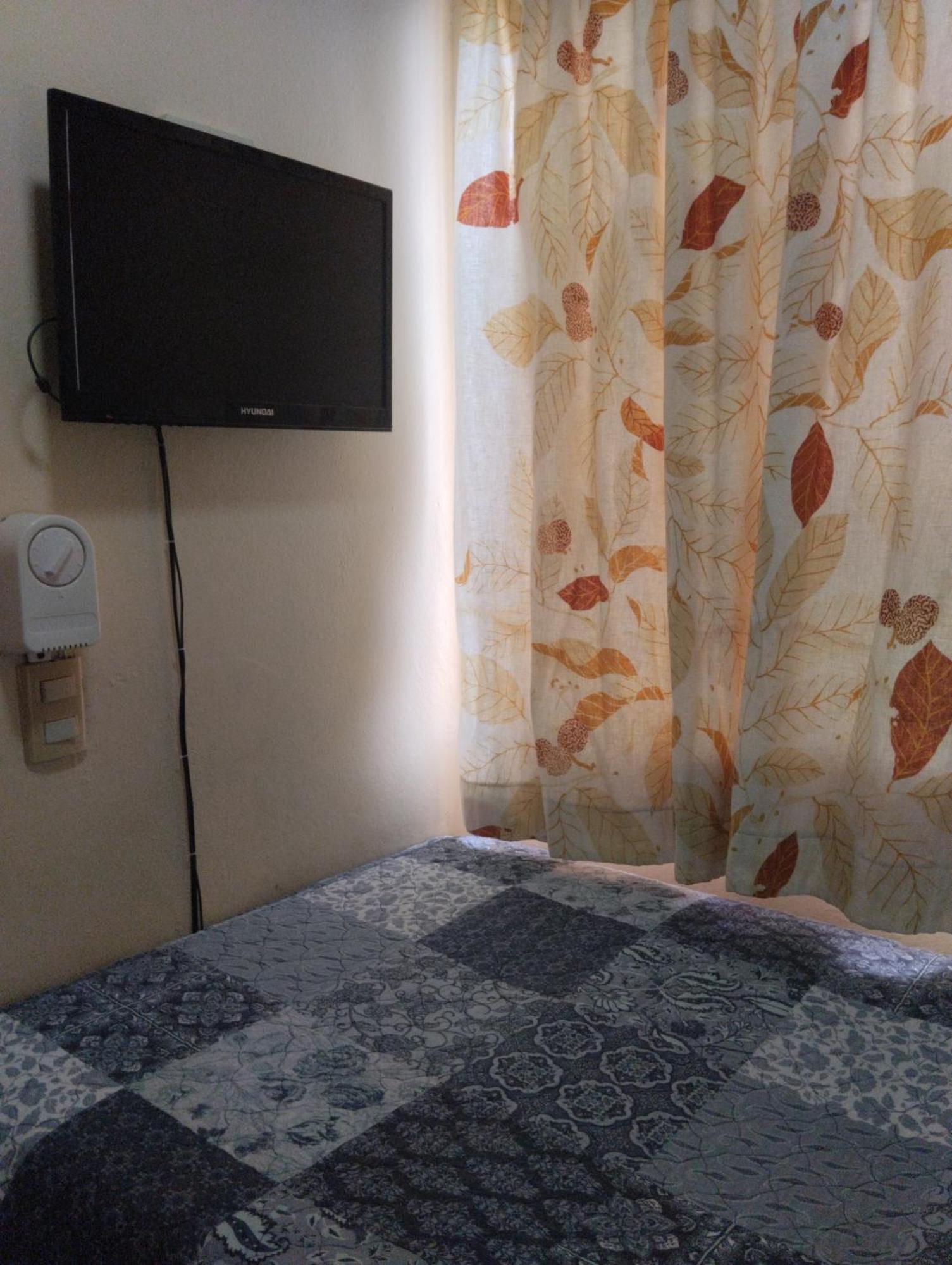 Nely Y Pietro Share Apartment Пунта-Кана Экстерьер фото