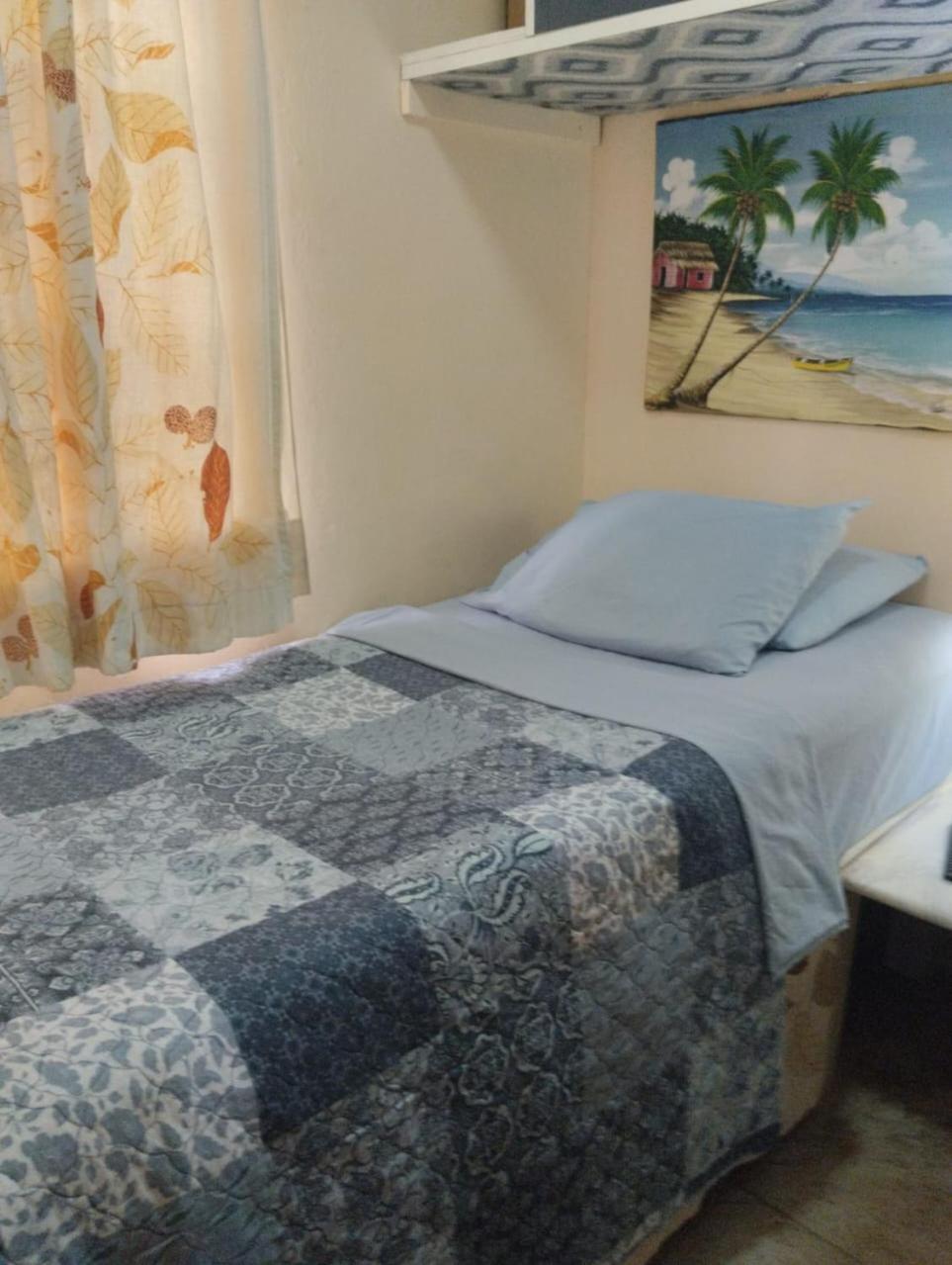 Nely Y Pietro Share Apartment Пунта-Кана Экстерьер фото