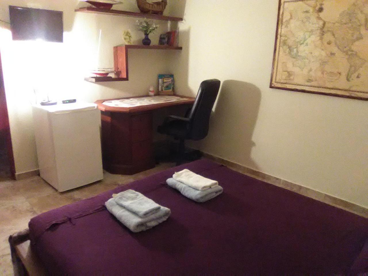 Nely Y Pietro Share Apartment Пунта-Кана Экстерьер фото